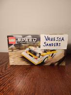 Lego Speed Champions Audi, Enlèvement ou Envoi, Neuf, Ensemble complet, Lego