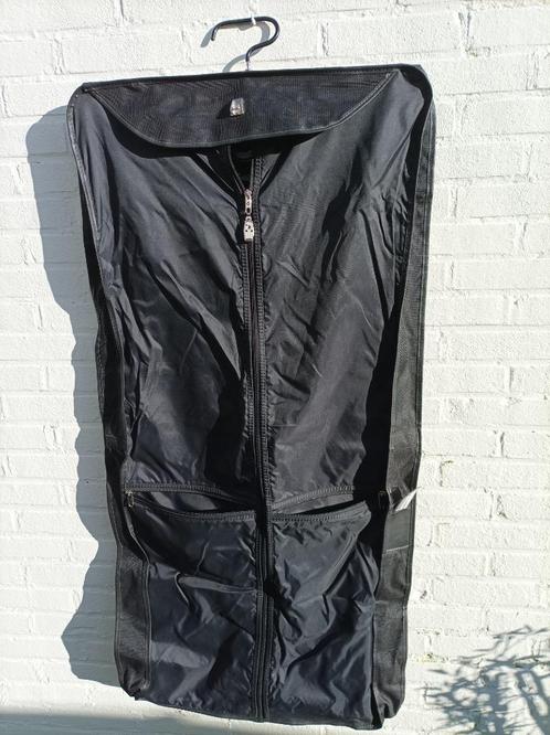 SAMSONITE LUXE KLEDINGHOES, Kleding | Dames, Kledinghangers, Zo goed als nieuw, Kunststof, Volwassenen, Ophalen of Verzenden