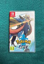 Pokémon Sword - Nintendo Switch, Games en Spelcomputers, Games | Nintendo Switch, Ophalen of Verzenden
