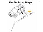Airbag hemel rechts van een Kia Soul, 3 maanden garantie, Gebruikt, Kia