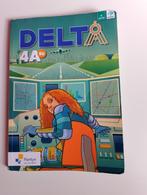 Delta 4A, ISBN 978-90-497-0337-0, ASO, Gelezen, Ophalen of Verzenden