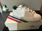 Nieuwe sneakers K-Swiss, Kleding | Heren, Schoenen, Wit, Nieuw, Ophalen of Verzenden, Sneakers