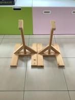 Acro steuntjes, Sport en Fitness, Turnen, Ophalen, Materiaal