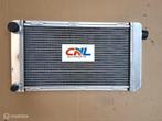 Radiateur MG MIDGET 1500 MT 1974-1980 1979 75 76 77 78, Nieuw, Ophalen of Verzenden