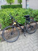 sportieve damesfiets, Fietsen en Brommers, Ophalen, Gebruikt