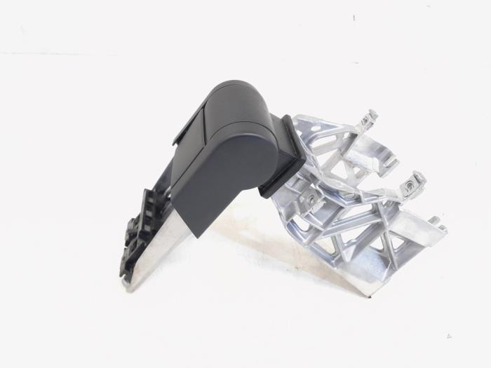 Armleuning van een Audi A3, Auto-onderdelen, Interieur en Bekleding, Audi, Gebruikt, 3 maanden garantie, Ophalen of Verzenden