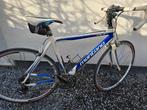 Vintage koersfiets Montana size small, Fietsen en Brommers, Ophalen, Gebruikt