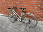 Concorde classic moet nakijken, Ophalen