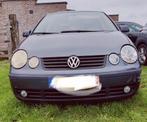 Volkswagen Polo - 2003, Autos, Volkswagen, Achat, Diesel, Particulier, Polo