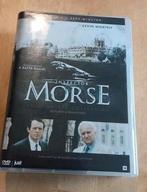 Complete dvd serie Morse, top BBC serie., Ophalen, Zo goed als nieuw