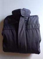 Herenanorak, Ophalen, Maat 48/50 (M), Zwart, C&A