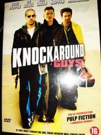 DVD Knockaround Guys, Utilisé, Enlèvement ou Envoi, Action, À partir de 16 ans