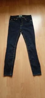 Jeansbroek w29 l32, Porté, Enlèvement ou Envoi