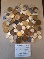 700 gram Belgische munten zie beschrijving, Ophalen
