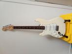 Fender stratocaster USA 1993 linkshandig, Ophalen, Zo goed als nieuw, Fender