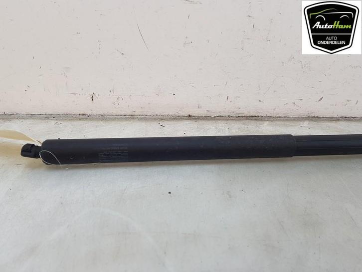 GASDRUKVEER RECHTS ACHTER Model X (|112969800A|112969800B|), Auto-onderdelen, Ophanging en Onderstel, Overige automerken, Gebruikt