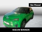 Renault 5 EV 52kWh Techno 150 hp comfort range, Stof, Gebruikt, 110 kW, 5 zetels