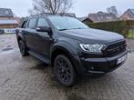 Ford Ranger Limited 3.2, SUV ou Tout-terrain, 5 places, Carnet d'entretien, Cuir