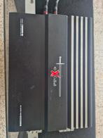 Bassbox, Ophalen, Zo goed als nieuw
