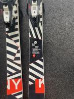 ski, Sports & Fitness, Ski & Ski de fond, Autres marques, 160 à 180 cm, Ski, Utilisé