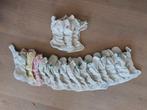 Totsbots wasbare luiers maat 1 (18 stuks), Kinderen en Baby's, Overige Kinderen en Baby's, Ophalen of Verzenden, Gebruikt