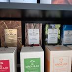 Macallan quest, Verzamelen, Wijnen, Ophalen