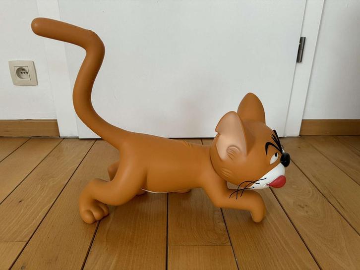 Azrael Leblon Delienne - 25 exemplaren - smurfen - Peyo, Verzamelen, Beelden en Beeldjes, Zo goed als nieuw, Ophalen of Verzenden