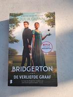 Julia Quinn - De verliefde graaf, Boeken, Ophalen, Julia Quinn