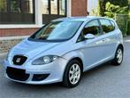 Seat altea 2005 1.9 TDI 105ch 260.000kms, Auto's, Seat, Lederen bekleding, Particulier, Te koop, Altea