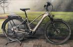 E BIKE! Cannondale Tesoro Elektrische fiets met Middenmotor, Ophalen of Verzenden, Handrem, Zo goed als nieuw, Cannondale