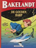 De gouden harp nr 16, Nieuw, Hec Leemans, Ophalen of Verzenden, Eén stripboek