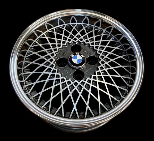 3 sets OZ Wheyking RH Mesh R15" 4x100 Bmw e21 e30 2002 vwmk1, Auto-onderdelen, Banden en Velgen, Ophalen of Verzenden