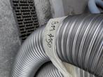 150 mm flexibele buis van roestvrij staal, Doe-het-zelf en Bouw, Buizen en Afvoer, Ophalen, Inox
