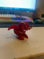 Bakugan b1 Pyrus dragonoid battle 600g, Kinderen en Baby's, Speelgoed | Actiefiguren, Ophalen of Verzenden, Zo goed als nieuw