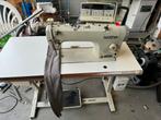Industriële naaimachine brother automaat voor alle stoffen, Hobby en Vrije tijd, Gebruikt, Ophalen of Verzenden, Naaimachine, Industrieel