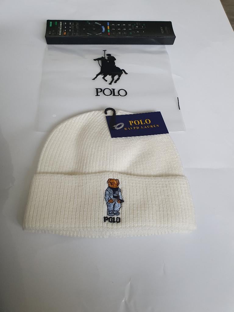 bonnet ralph lauren, Vêtements | Hommes, Neuf, Enlèvement ou Envoi, Ralph Lauren, Taille 52/54 (L)