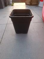 Pots plastiques, Ophalen of Verzenden, Gebruikt