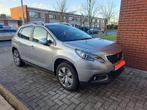 Peugeot 2008 1.2 puretech style, Auto's, Stof, 1199 cc, 5 deurs, Particulier