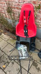 Fietsstoeltje bobike maxi one, Fietsen en Brommers, Ophalen, Zo goed als nieuw