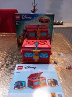 lego, Kinderen en Baby's, Ophalen of Verzenden, Nieuw, Complete set, Lego