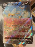 Dardagnan V 161/189, Hobby & Loisirs créatifs, Jeux de cartes à collectionner | Pokémon, Enlèvement ou Envoi, Comme neuf