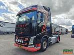 Volvo FH460 4x2 Globetrotter Euro6 - Dubbele Tanks - IparkCo, Auto's, Automaat, Cruise Control, Diesel, Te koop