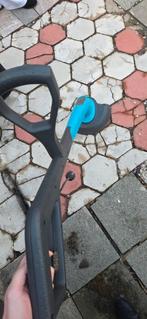 Coupe bordure eletrique Gardena. Très légere, Enlèvement, Électrique