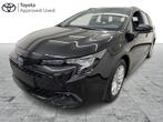 Toyota Corolla Dynamic + Business Pack, Auto's, Toyota, Automaat, 72 kW, Corolla, Zwart