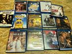 Lot Blu-ray discs, Ophalen of Verzenden, Zo goed als nieuw, Overige genres