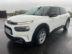 CITROEN CACTUS C4 ,1.5d, 75kw, EURO 6b, 165.000km,A/C,bj2019, Auto's, Citroën, Voorwielaandrijving, Stof, 4 cilinders, Wit