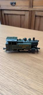 Locomotive à vapeur Southern 4572 Lima, Hobby & Loisirs créatifs, Trains miniatures | HO, Enlèvement ou Envoi, Comme neuf, Locomotive