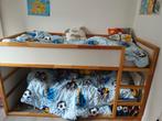 IKEA Kura half hoogslaper, Kinderen en Baby's, Ophalen, Gebruikt, Stapelbed
