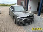 Onderdelen Audi A1 Sportback (GBA) LX7G vanaf 2018, Gebruikt, -, -, -