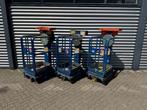 Power Tower Pecolift Hoogwerker Masthoogwerker
